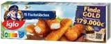 Fischstäbchen von Iglo im aktuellen EDEKA Prospekt für 2,79 €