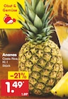 Ananas Angebote bei Netto Marken-Discount Heilbronn für 1,49 €