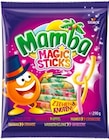 Mamba Magic Sticks bei Kaufland im Pfungstadt Prospekt für 1,59 €