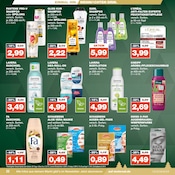 Deodorant Angebote im Prospekt "Mein real" von Real Deodorant Angebote im Prospekt "Mein real" von Real auf Seite 22