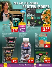 Bio Fisch im Netto Marken-Discount Prospekt in Augsburg Aktueller Netto Marken-Discount Prospekt mit Bio Fisch, "Aktuelle Angebote", Seite 37