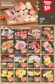 Brötchen im REWE Prospekt in Kaarst Aktueller REWE Prospekt mit Brötchen, "Dein Markt", Seite 9