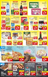 Bratwurst Angebot im Zimmermann Prospekt, gültig von 15.09.2025 bis 20.09.2025 Bratwurst Angebot im aktuellen Zimmermann Prospekt auf Seite 2