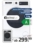 Aktuelles Waschmaschine Angebot bei ROLLER in Erkrath ab 299,99 €