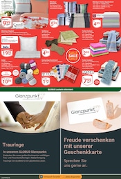 Aktueller GLOBUS Prospekt mit Bad-Accessoires, "Aktuelle Angebote", Seite 22