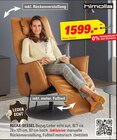 Aktuelles RELAX-SESSEL Angebot bei Höffner in Cottbus ab 1.599,00 €