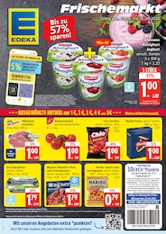 EDEKA Frischemarkt Prospekt für Ellerdorf mit 6 Seiten EDEKA Frischemarkt Prospekt "Top Angebote" für Ellerdorf, 6 Seiten, 23.06.2025 - 28.06.2025