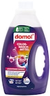Colorwaschmittel Flüssig von Domol im aktuellen Rossmann Prospekt für 2,52 €