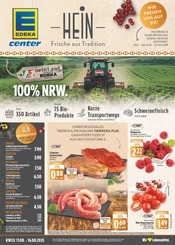 Grillfleisch im E center Prospekt in Bornheim Aktueller E center Prospekt mit Grillfleisch, "Aktuelle Angebote", Seite 1