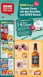 REWE Prospekt für Laatzen mit 28 Seiten REWE Prospekt "Dein Markt" für Laatzen, 28 Seiten, 14.09.2026 - 19.09.2026