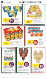 Barbecue en promo dans le catalogue Intermarché Hyper à la page 24