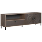 Lowboard Fusion im aktuellen POCO Prospekt