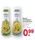 Aktuelles Cremfine zum Kochen Angebot bei E center in Karlsruhe ab 0,99 €