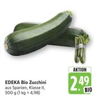 Bio Zucchini à EDEKA dans Liederschiedt