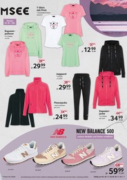 Damen Pullover Angebot im aktuellen Selgros Prospekt auf Seite 7