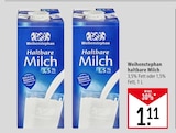 Aktuelles haltbare Milch Angebot bei Marktkauf in Freiburg (Breisgau) ab 1,11 €