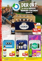 Radler im Netto Marken-Discount Prospekt in Herten Aktueller Netto Marken-Discount Prospekt mit Radler, "DER ORT, AN DEM DU IMMER AUSGEZEICHNETE PREISE FINDEST.", Seite 5