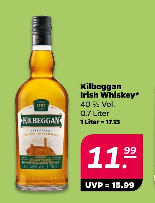 Irish Whiskey