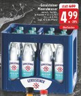 Gerolsteiner im Angebot bei EDEKA in Hamm Gerolsteiner Angebote bei EDEKA Hamm für 4,99 €