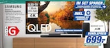 Aktuelle Fernseher Angebote bei expert in Kiel Aktuelles QLED TV GQ55Q7F5AUXZG Angebot bei expert in Kiel ab 699,00 €