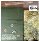 LED-Hängeleuchte QUIBERON Angebote von GeeTi bei Zurbrüggen Münster für 299,00 €