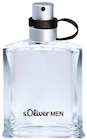 Men oder Women Eau de Toilette von S. Oliver Classic im aktuellen Rossmann Prospekt