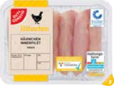 Hähnchen Innenfilet bei EDEKA Frischemarkt im Norddorf Prospekt für 3,99 €