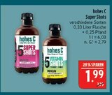 Aktuelle Saft Angebote bei Marktkauf in Fürth Aktuelles Super Shots Antioxidant Angebot bei Marktkauf in Fürth ab 1,99 €