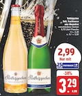 Fruchtsecco Mango im Angebot bei EDEKA in Amberg Fruchtsecco Mango Angebote von Rotkäppchen bei EDEKA Amberg für 2,99 €