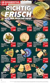 Garnelen im Kaufland Prospekt in Langenhagen Aktueller Kaufland Prospekt mit Garnelen, "Hier bin ich richtig", Seite 33