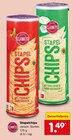 Stapelchips im Angebot bei Netto Marken-Discount in Herten Stapelchips Angebote von CLARKYS bei Netto Marken-Discount Herten für 1,49 €