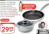 Aktuelles Pfanne Angebot bei GLOBUS in Jena ab 29,99 €