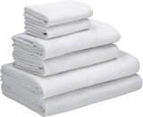 Promo Serviettes en éponge à 6,99 € dans le catalogue Lidl à Châteauroux