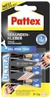 Sekundenkleber Angebote von Pattex bei Thomas Philipps Bottrop für 1,49 €
