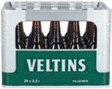 Pilsener Angebote von Veltins bei Kaufland Heilbronn für 11,99 €
