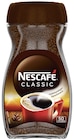 Classic Angebote von Nescafé bei Metro Rastatt für 5,98 €