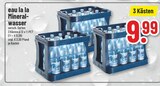 Aktuelles eau la la Mineralwasser Angebot bei Trinkgut in Detmold ab 9,99 €