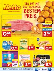 Aktueller Netto Marken-Discount Discounter Prospekt in Mühldorf und Umgebung, "Aktuelle Angebote" mit 60 Seiten, 24.11.2025 - 29.11.2025