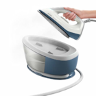 Dampfbügelstation von PHILIPS für 69,99 € bei Lidl im Angebot Dampfbügelstation von PHILIPS im aktuellen Lidl Prospekt