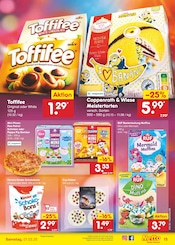 Aktueller Netto Marken-Discount Prospekt mit Spielwaren, "Aktuelle Angebote", Seite 19