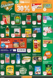Milch im GLOBUS Prospekt in Wetzlar Aktueller GLOBUS Prospekt mit Milch, "Aktuelle Angebote", Seite 2