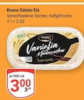Aktuelles Gelato Eis Angebot bei GLOBUS in Wiesbaden ab 3,00 €