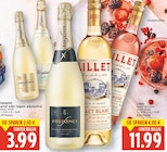 Carta oder Legero alkoholfrei, Aperitif de France von Freixenet oder Lillet im aktuellen E center Prospekt