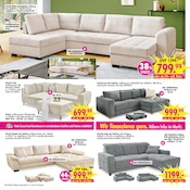 Aktueller SB Möbel Boss Prospekt mit Hocker, "BOCK AUF NEU - BOCK AUF GÜNSTIG!", Seite 4