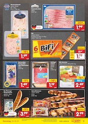 Wurst im Netto Marken-Discount Prospekt in Halberstadt Aktueller Netto Marken-Discount Prospekt mit Wurst, "Aktuelle Angebote", Seite 11