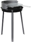 Aktuelles Holzkohlegrill »Dayton«³ Angebot bei REWE in Würzburg ab 12,99 €