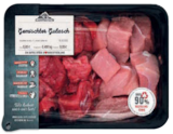 Gemischtes Gulasch Angebote von Gutfleisch bei EDEKA Flensburg für 3,99 €