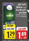 Saft, Nektar oder Fruchtsaftgetränk bei EDEKA im Bornheim Prospekt für 1,29 €