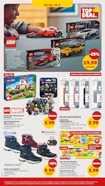 LEGO im Penny Prospekt in Ravensburg Aktueller Penny Prospekt mit LEGO, "Wer günstig will, muss Penny.", Seite 34