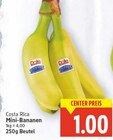 Mini-Bananen von Dole für 1,00 € bei E center im Angebot Mini-Bananen von Dole im aktuellen E center Prospekt